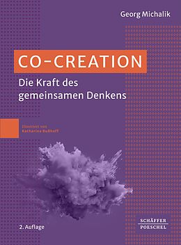 E-Book (epub) Co-Creation von Georg Michalik