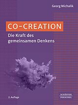E-Book (pdf) Co-Creation von Georg Michalik