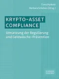 E-Book (epub) Krypto-Asset-Compliance von 