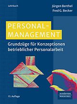 E-Book (pdf) Personal-Management von Jürgen Berthel, Fred G. Becker