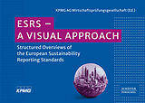 Livre Relié ESRS - A Visual Approach de 