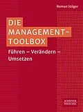 E-Book (epub) Die Management-Toolbox von Roman Stöger