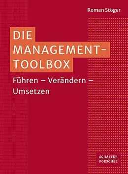 E-Book (epub) Die Management-Toolbox von Roman Stöger
