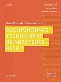 E-Book (epub) Buchführungstechnik und Bilanzsteuerrecht von Bernfried Fanck, Harald Guschl, Jürgen Kirschbaum