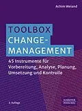 E-Book (pdf) Toolbox Change-Management von Achim Weiand