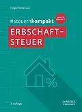 E-Book (pdf) #steuernkompakt Erbschaftsteuer von Holger Rüttenauer