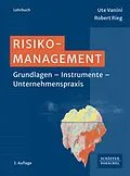 E-Book (pdf) Risikomanagement von Ute Vanini, Robert Rieg