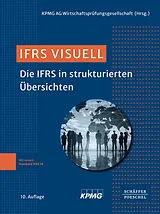 Fester Einband IFRS visuell von 