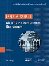 E-Book (pdf) IFRS visuell von 