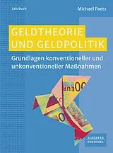 E-Book (pdf) Geldtheorie und Geldpolitik von Michael Paetz