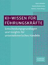 E-Book (pdf) KI-Wissen für Führungskräfte von