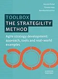 E-Book (pdf) The Strategility Method von Kerstin Pichel, Thomas Haas, Bernhard Kruschitz