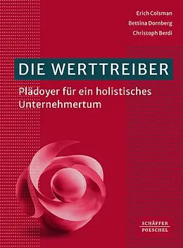 E-Book (pdf) Die Werttreiber von Erich Colsman, Bettina Dornberg, Christoph Berdi