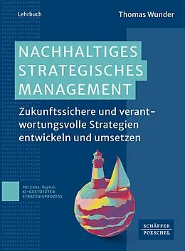 E-Book (pdf) Nachhaltiges Strategisches Management von Thomas Wunder