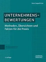 E-Book (pdf) Unternehmensbewertungen von Peter Seppelfricke