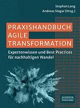E-Book (pdf) Praxishandbuch Agile Transformation von