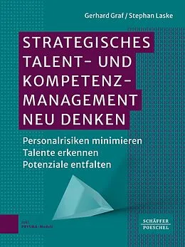 E-Book (pdf) Strategisches Talent- und Kompetenzmanagement neu denken von Gerhard Graf, Stephan Laske