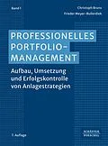 E-Book (epub) Professionelles Portfoliomanagement (Band 1) von Christoph Bruns, Frieder Meyer-Bullerdiek