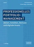 E-Book (epub) Professionelles Portfoliomanagement (Band 2) von Christoph Bruns, Frieder Meyer-Bullerdiek
