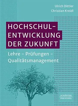 E-Book (pdf) Hochschulentwicklung der Zukunft von 