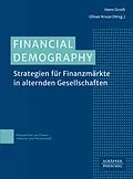 E-Book (pdf) Financial Demography von 