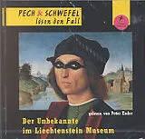 Audio CD (CD/SACD) Der Unbekannte im Liechtenstein Museum von 