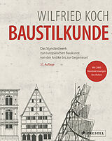 Fester Einband Baustilkunde (35. Auflage 2018) von Wilfried Koch