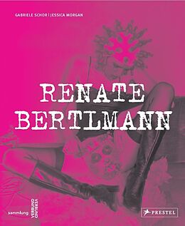 Fester Einband Renate Bertlmann von 