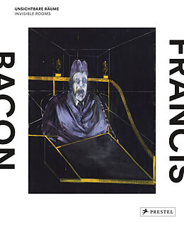 Fester Einband Francis Bacon von Ina Conzen, Lauren Barnes, Pia u a Littmann