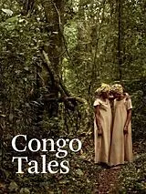 Fester Einband Congo Tales von Pieter Henket