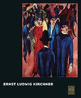 Fester Einband Ernst Ludwig Kirchner von 