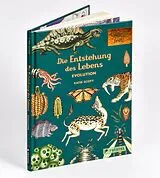 Fester Einband Die Entstehung des Lebens. Evolution von Fiona Munro, Ruth Symons