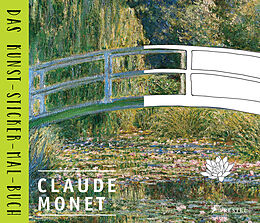 Geheftet Claude Monet von Doris Kutschbach