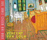 Geheftet Vincent van Gogh von Annette Roeder