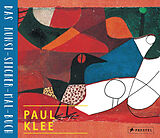 Fester Einband Paul Klee von Annette Roeder