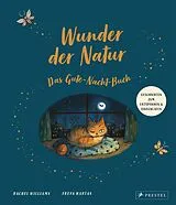 Fester Einband Wunder der Natur. Das Gute-Nacht-Buch von Rachel Williams