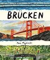 Fester Einband Brücken von Marc Majewski