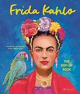Fester Einband Frida Kahlo [English Edition] von Doris Kutschbach