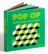 Fester Einband Pop op von David A. Carter