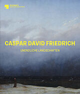 Fester Einband Caspar David Friedrich von 