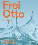 Fester Einband Frei Otto von