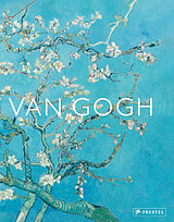 Fester Einband Van Gogh von Anne Sefrioui