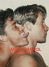 Fester Einband Andy Warhol von