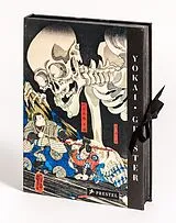 Fester Einband YOKAI - GEISTER von Philippe Charlier