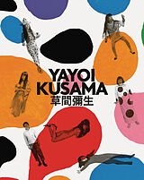 Fester Einband Yayoi Kusama von 