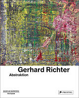 Fester Einband Gerhard Richter von 