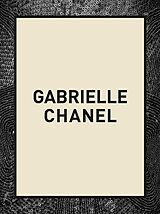 Fester Einband Gabrielle Chanel von Oriole Cullen, Connie Karol Burks