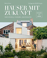 Fester Einband Häuser mit Zukunft von Bettina Hintze