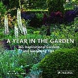 Livre Relié A Year in the Garden de Gisela Keil, Jurgen Becker, Thomas Hagen