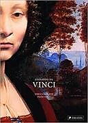 Fester Einband Leonardo da Vinci von Alessandro Vezzosi